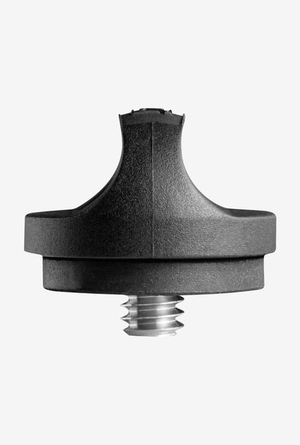 Black Rapid RHF3M-2AO Camera Tripod Socket Black Black Rapid RHF3M-2AO Camera Tripod Socket Black
