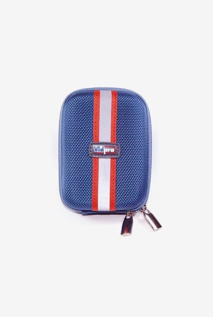 Vidpro ACT-5 BL Camera Case Blue Vidpro ACT-5 BL Camera Case Blue