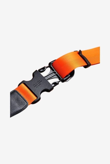 Cowboy Studio CAM8807 Shoulder Neck Strap Orange Cowboy Studio CAM8807 Shoulder Neck Strap Orange