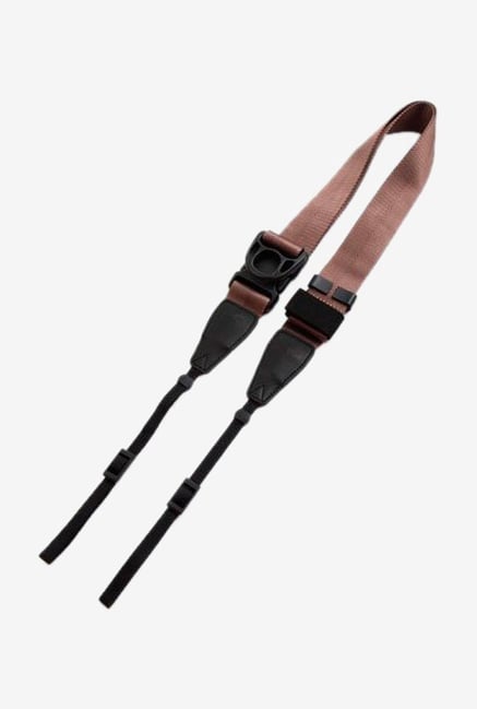 Cowboy Studio CAM8803 Shoulder Neck Strap Chocolate Cowboy Studio CAM8803 Shoulder Neck Strap Chocolate