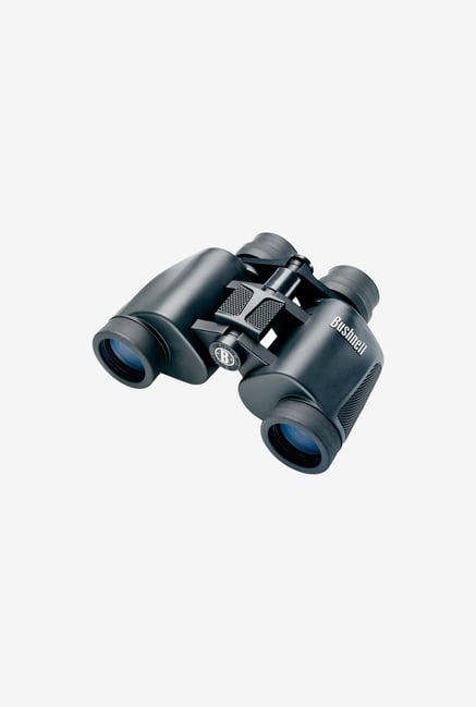 Bushnell 7x35 Powerview 137307 Binocular Black Bushnell 7x35 Powerview 137307 Binocular Black