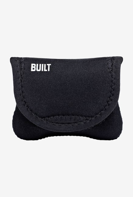 Built NY E-CE10-BLK Camera Envelope Black Built NY E-CE10-BLK Camera Envelope Black