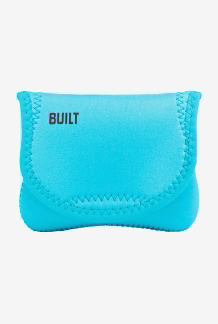 Built NY E-CE20-SCB Camera Envelope Scuba Blue Built NY E-CE20-SCB Camera Envelope Scuba Blue