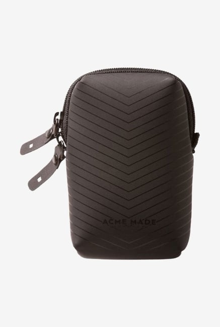 Acme AM00474 Camera Case Matte Black Acme AM00474 Camera Case Matte Black