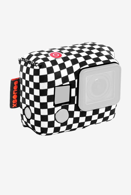 XSories Tuxedo TXSD3A810 Camera Cover Checkers XSories Tuxedo TXSD3A810 Camera Cover Checkers