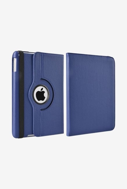 Callmate Rotation Case Dark Blue for iPad 2/3/4 Callmate Rotation Case Dark Blue for iPad 2/3/4