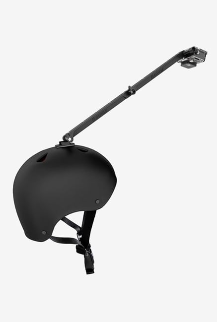 Gopole GPA14 Helmet Extension Black Gopole GPA14 Helmet Extension Black