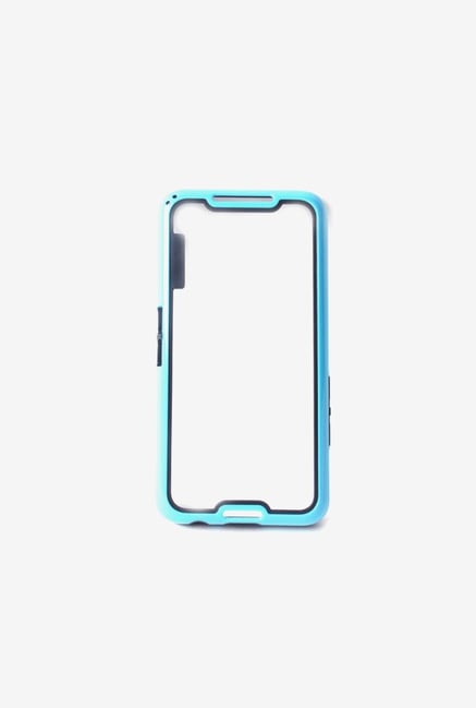 Callmate Bumper Solid Case Sky Blue for BlackBerry Z30 Callmate Bumper Solid Case Sky Blue for BlackBerry Z30