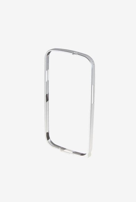 Callmate Bumper Metal Case Silver for Samsung S3 Callmate Bumper Metal Case Silver for Samsung S3