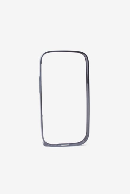 Callmate Bumper Metal Case Black for Samsung S3 Callmate Bumper Metal Case Black for Samsung S3