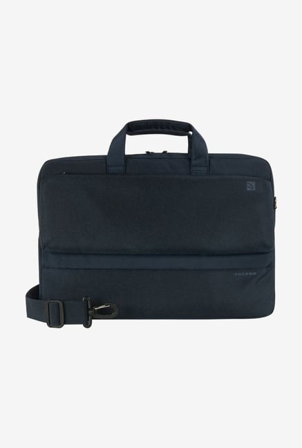 Tucano BDR15B 15.6" Laptop Bag Blue Tucano BDR15B 15.6" Laptop Bag Blue