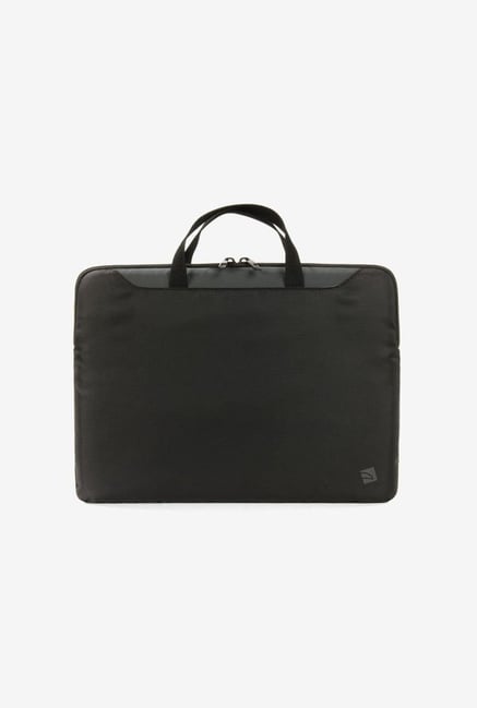 Tucano BMINI13 MacBook Sleeve Black Tucano BMINI13 MacBook Sleeve Black