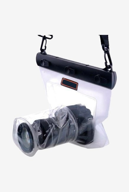 Goliton Waterproof Bag Pack Case White Goliton Waterproof Bag Pack Case White