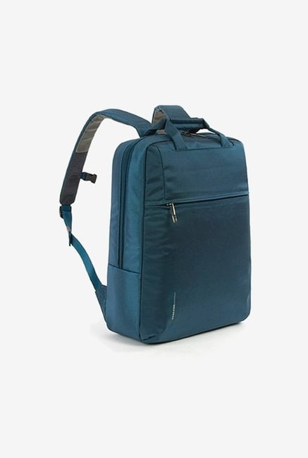 Tucano WOBKMB15B Backpack Tile Blue Tucano WOBKMB15B Backpack Tile Blue