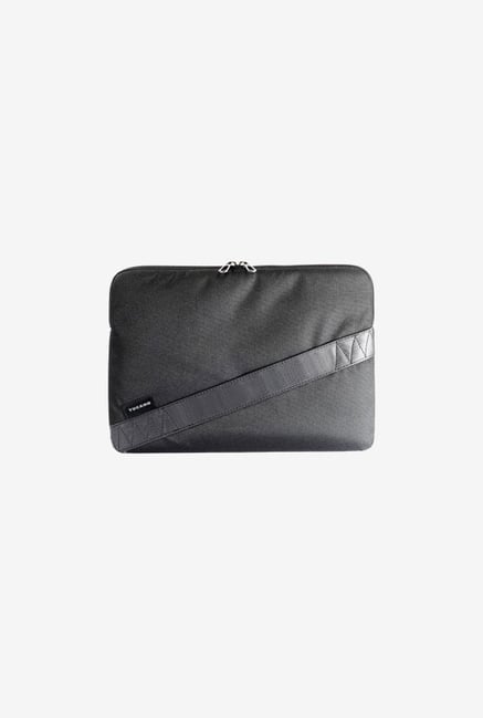 Tucano BFBI13 Notebook Sleeve Black Tucano BFBI13 Notebook Sleeve Black