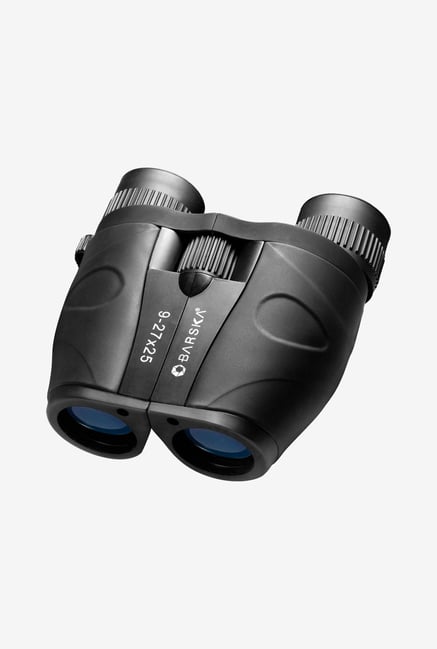 Barska Gladiator AB10163 Binocular Black Barska Gladiator AB10163 Binocular Black