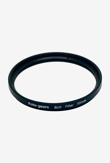 Mesenltd Foto-gears 55mm Lens Filter Black Mesenltd Foto-gears 55mm Lens Filter Black