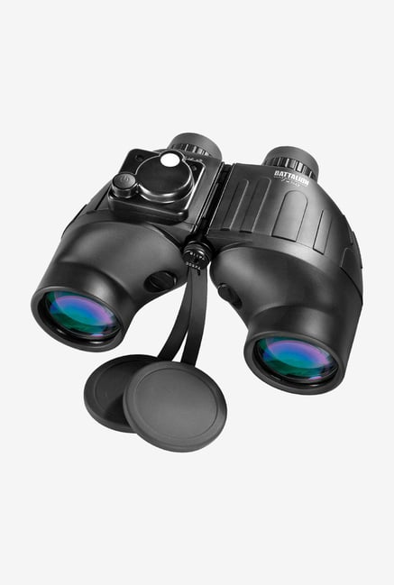 Barska Battalion AB10510 Binocular Black Barska Battalion AB10510 Binocular Black