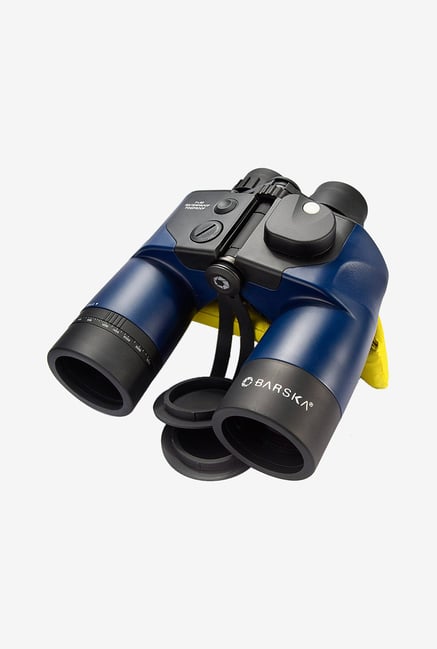 Barska Deep Sea AB10160 Binocular Blue Barska Deep Sea AB10160 Binocular Blue