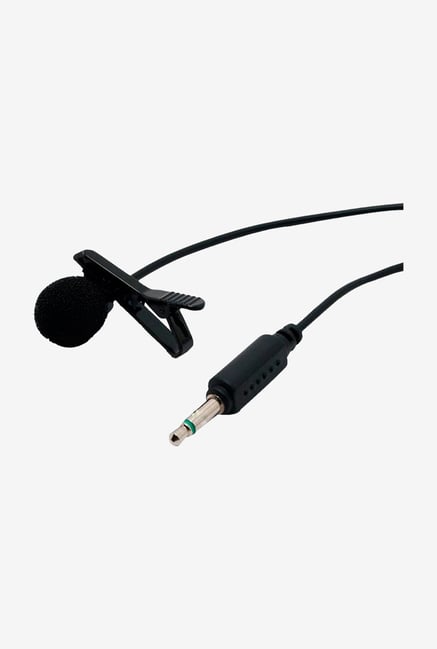 Drift HD Ghost External Mic Black Drift HD Ghost External Mic Black