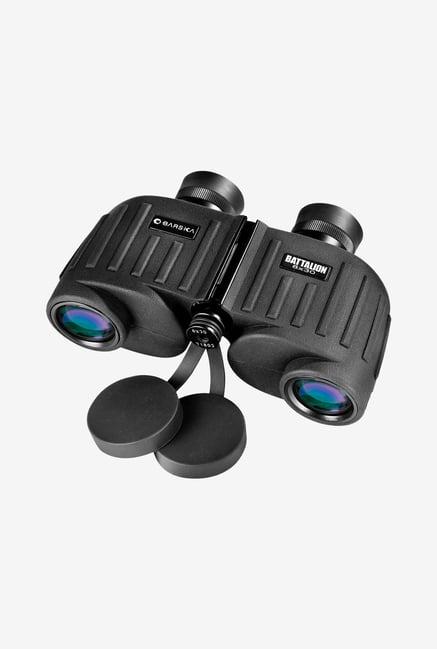 Barska Battalion AB11036 Binocular Black Barska Battalion AB11036 Binocular Black