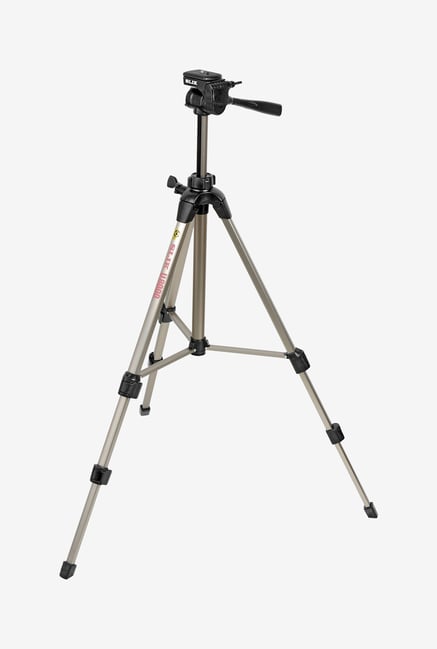 Slik U8000 Tripod Silver Slik U8000 Tripod Silver