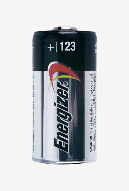 Energizer Lithium Cr123A 3V Photo 10 Pcs Lithium Batteries Energizer Lithium Cr123A 3V Photo 10 Pcs Lithium Batteries