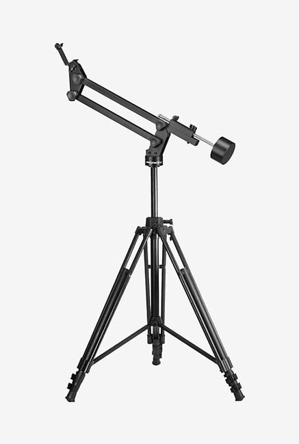 Orion Paragon-Plus 5379 Binocular Mount Black Orion Paragon-Plus 5379 Binocular Mount Black