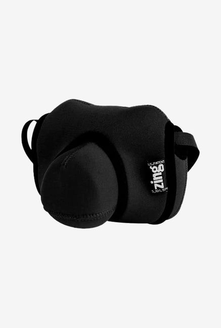 Zing 501-101 Camera Cover Black Zing 501-101 Camera Cover Black