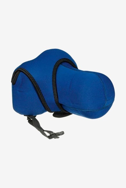 Zing 520-202 Camera Cover Blue Zing 520-202 Camera Cover Blue