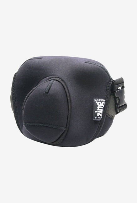 Tiffen 545-121 Camera Cover Black Tiffen 545-121 Camera Cover Black