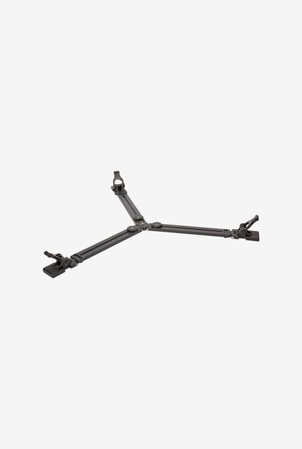 Manfrotto 165MV Tripod Spreader Black Manfrotto 165MV Tripod Spreader Black