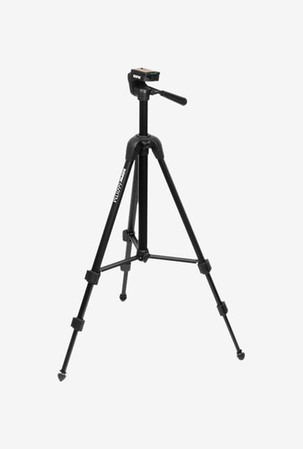 Sunpak 620-060TM Tripod Silver Sunpak 620-060TM Tripod Silver