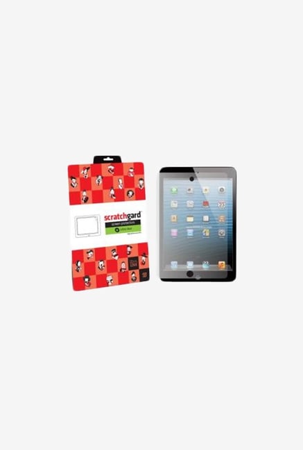 ScratchGard Apple iPad Air Ultra Clear Screen Protector ScratchGard Apple iPad Air Ultra Clear Screen Protector