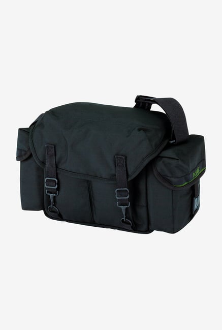 Tiffen 700-J2B Journalist Bag Black Tiffen 700-J2B Journalist Bag Black