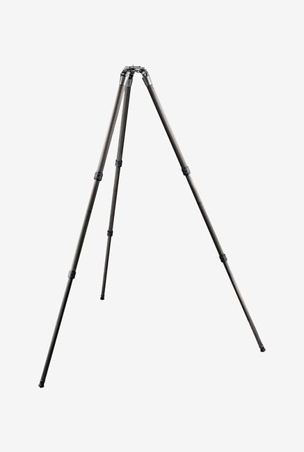 Gitzo Systematic Series 3 GT3532LS Tripod Black Gitzo Systematic Series 3 GT3532LS Tripod Black