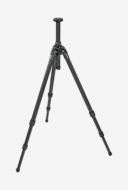Gitzo Series 2 GT2531LVL Tripod Black Gitzo Series 2 GT2531LVL Tripod Black