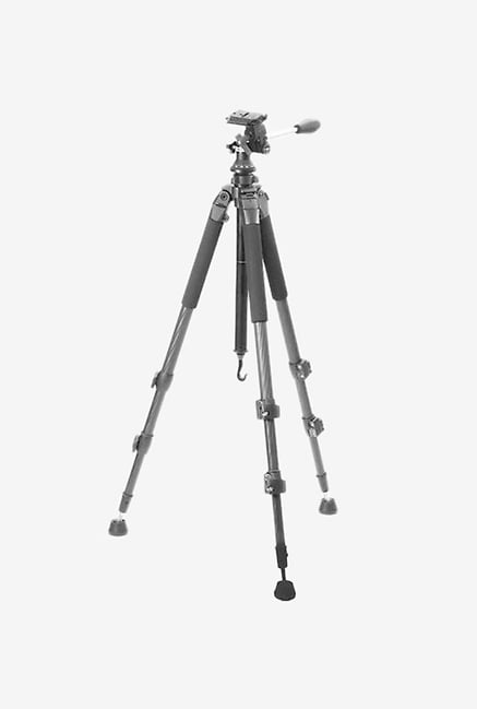 Davis & Sanford CARBONLITETZ10 Tripod Black Davis & Sanford CARBONLITETZ10 Tripod Black