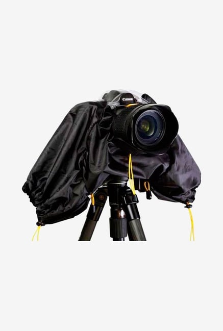 Cowboy Studio Pro Camera Waterproof Rain cover Black Cowboy Studio Pro Camera Waterproof Rain cover Black