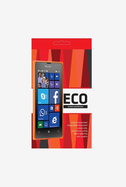 ScratchGard Microsoft Lumia SGE NK532 Screen Protector ScratchGard Microsoft Lumia SGE NK532 Screen Protector