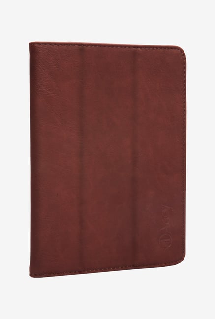 iAccy iPadM03 Flip Cover Tan for iPad Mini iAccy iPadM03 Flip Cover Tan for iPad Mini