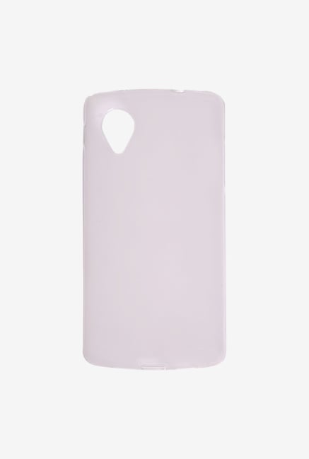 iAccy LGC002 Back Cover White for Google Nexus 5 iAccy LGC002 Back Cover White for Google Nexus 5
