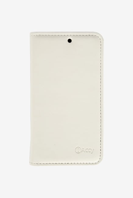 iAccy LGC005 Flip Cover White for LG Nexus 5 iAccy LGC005 Flip Cover White for LG Nexus 5