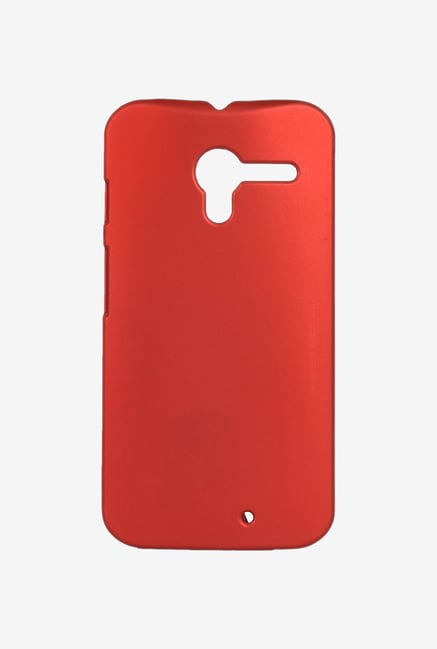 iAccy MTC006 Back Cover Maroon for Moto X iAccy MTC006 Back Cover Maroon for Moto X