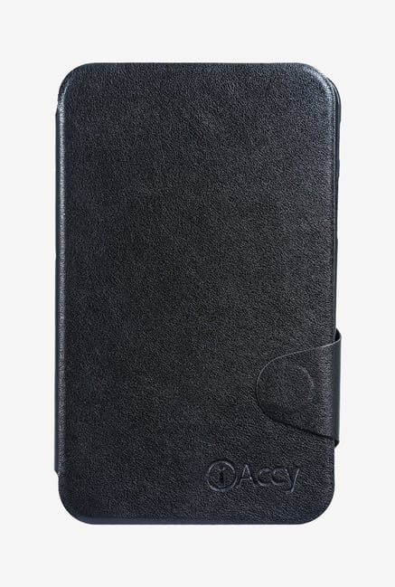 iAccy SGTF020 Flip Cover Black for Galaxy Tab 3 Neo T111 iAccy SGTF020 Flip Cover Black for Galaxy Tab 3 Neo T111
