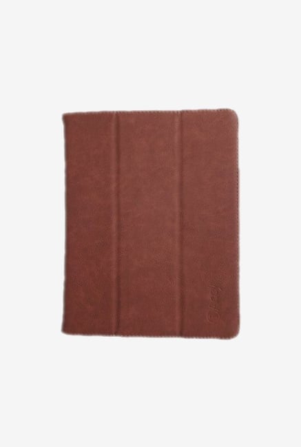 iAccy iPad3F05 Flip Cover Tan for iPad/iPad 2 iAccy iPad3F05 Flip Cover Tan for iPad/iPad 2