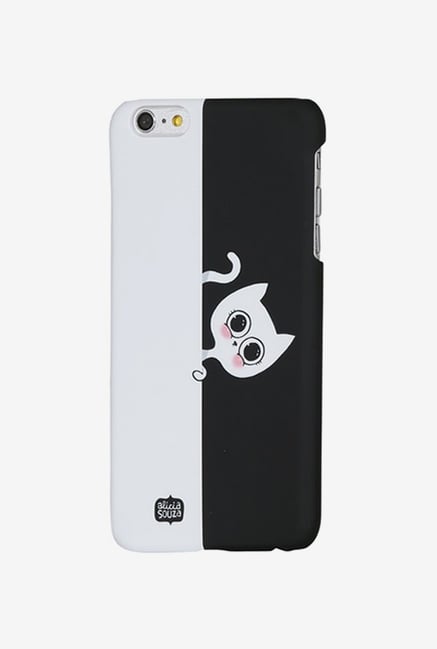 iAccy ASI603 Stealth Cat Case Multicolor for iPhone 6 iAccy ASI603 Stealth Cat Case Multicolor for iPhone 6