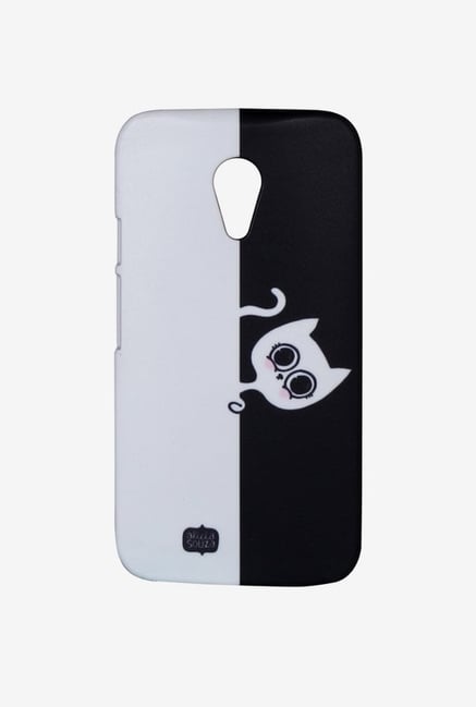 iAccy ASDMG2003 Stealth Cat Case Multicolor for Moto G2 iAccy ASDMG2003 Stealth Cat Case Multicolor for Moto G2