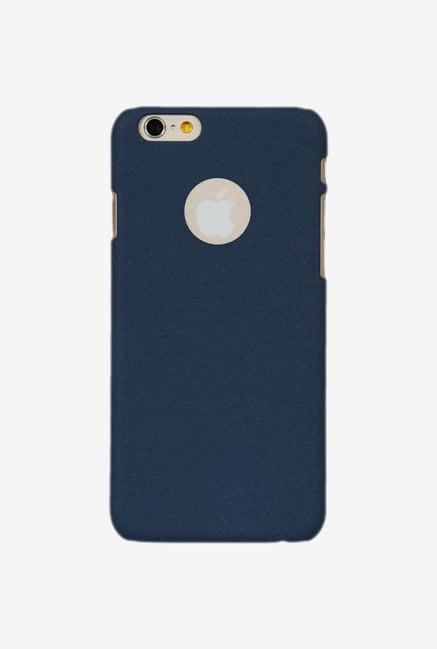 iAccy IP6020 Cut Out Feel Case Blue for iPhone 6 iAccy IP6020 Cut Out Feel Case Blue for iPhone 6