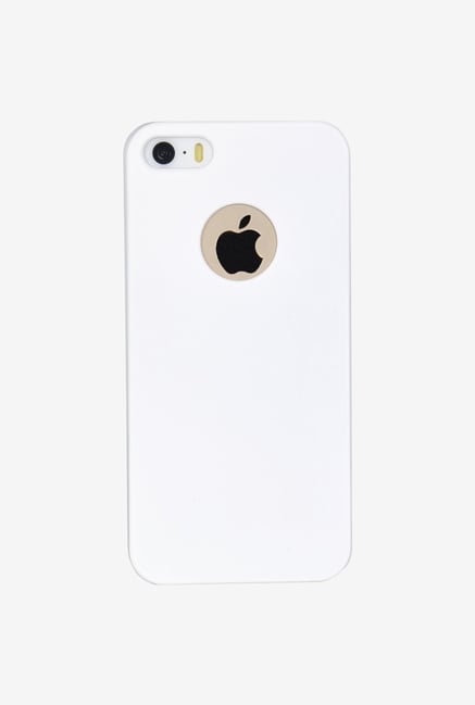 iAccy IP5S007 Snap Case White for iPhone 5/5S iAccy IP5S007 Snap Case White for iPhone 5/5S